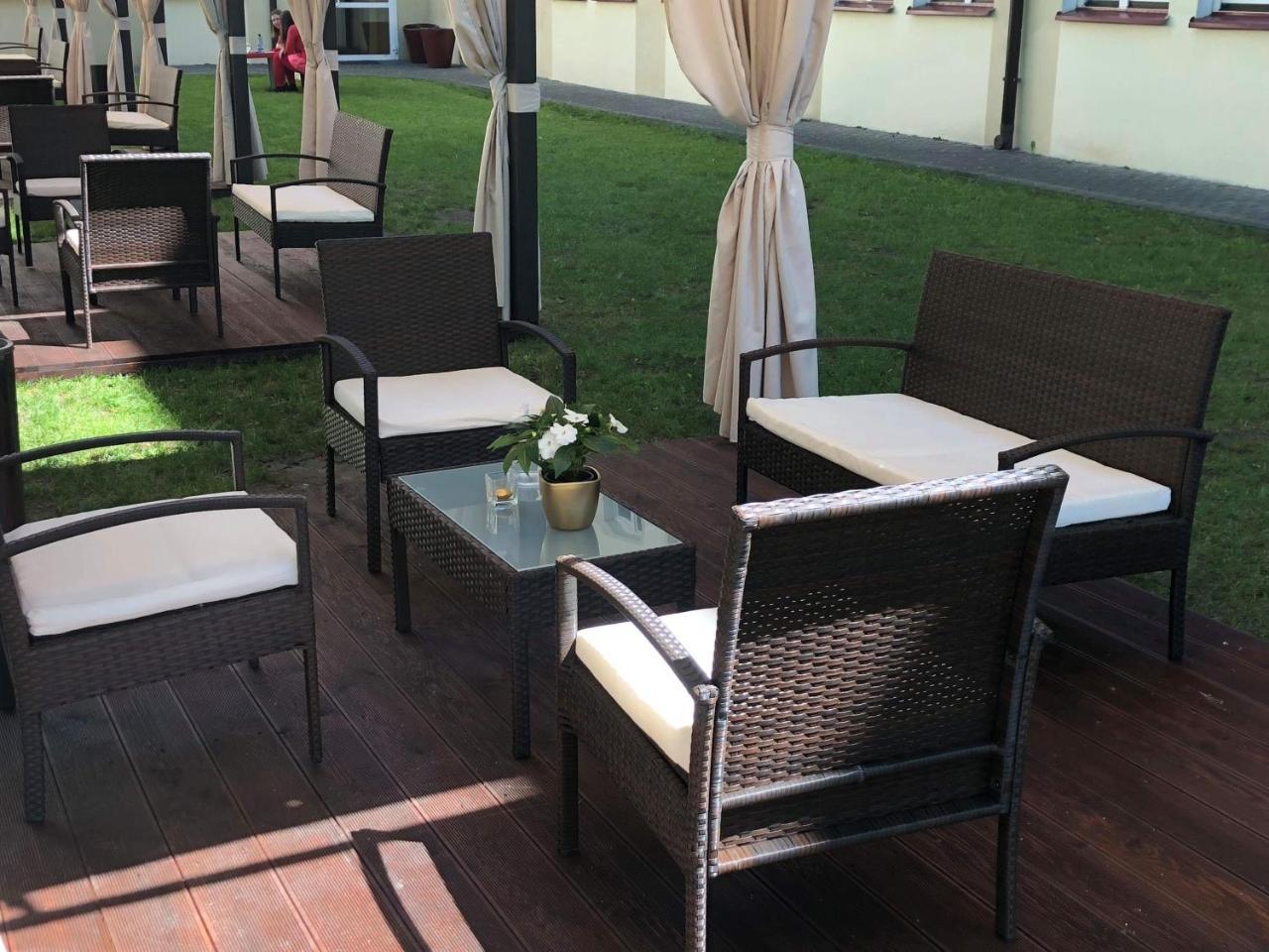 Hotel Holiday Park Warszawa